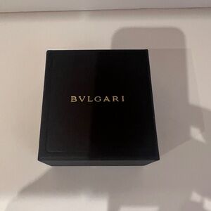 BVLGARI Black Box